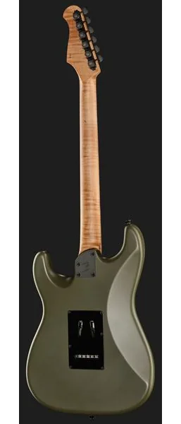 Harley Benton ST-Modern Plus HSS MOD w/Safe, yksityiskohta 3