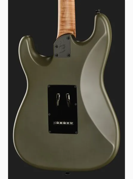Harley Benton ST-Modern Plus HSS MOD w/Safe, yksityiskohta 5