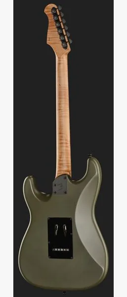 Harley Benton ST-Modern Plus HSS MOD, yksityiskohta 3