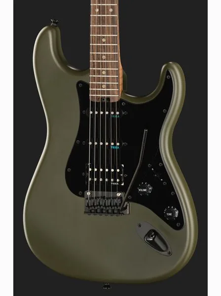 Harley Benton ST-Modern Plus HSS MOD, yksityiskohta 4
