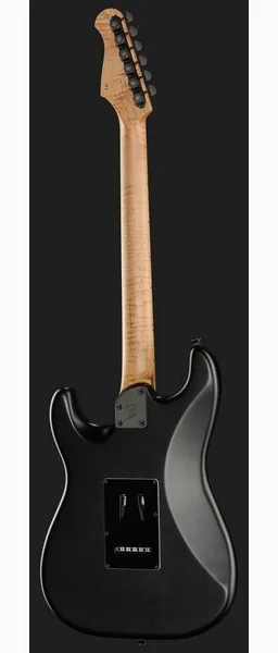 Harley Benton ST-Modern Plus HSS SBK w/Safe, yksityiskohta 3