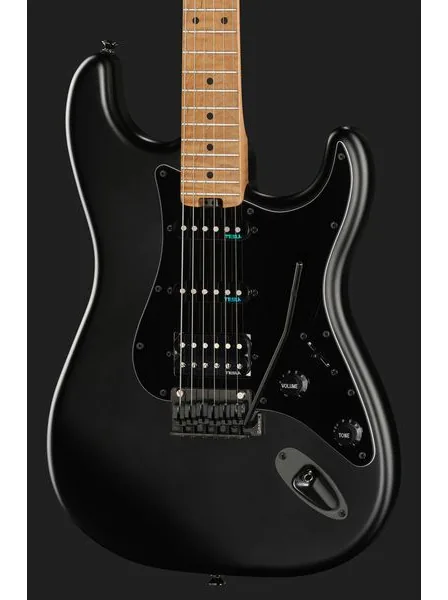 Harley Benton ST-Modern Plus HSS SBK w/Safe, yksityiskohta 4