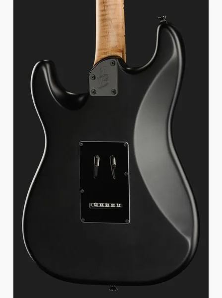 Harley Benton ST-Modern Plus HSS SBK w/Safe, yksityiskohta 5