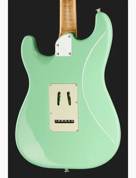 Harley Benton ST-Modern Plus HSS SFG, yksityiskohta 5