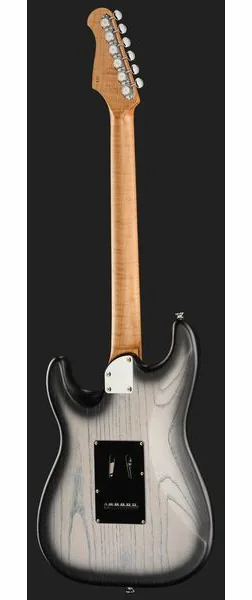 Harley Benton ST-Modern Plus HSS SIBL, yksityiskohta 3