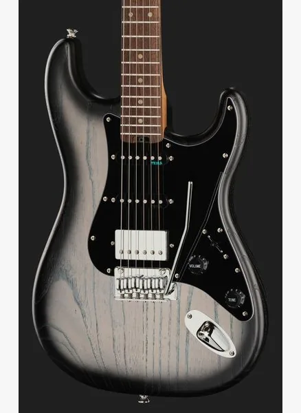 Harley Benton ST-Modern Plus HSS SIBL, yksityiskohta 4
