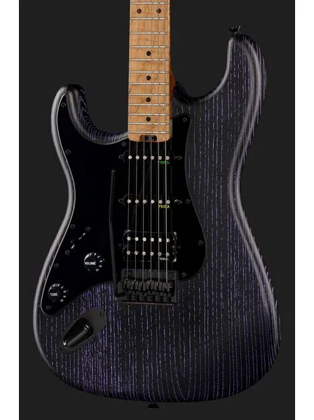 Harley Benton ST-Modern Plus MN HSS LH PUBL, yksityiskohta 4