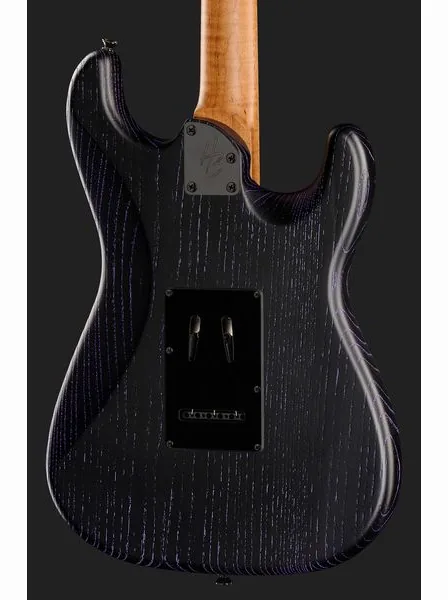 Harley Benton ST-Modern Plus MN HSS LH PUBL, yksityiskohta 5