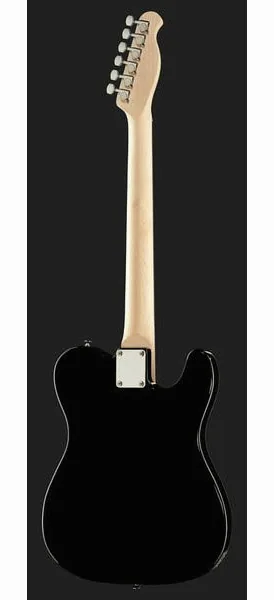 Harley Benton TE-20 BK Lefthand Std. 1, yksityiskohta 3