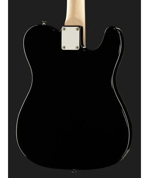 Harley Benton TE-20 BK Lefthand Std. 1, yksityiskohta 5