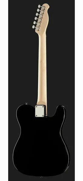 Harley Benton TE-20 BK LH Standard Series, yksityiskohta 3