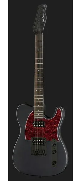 Harley Benton TE-20HH SBK Standard Series, yksityiskohta 2