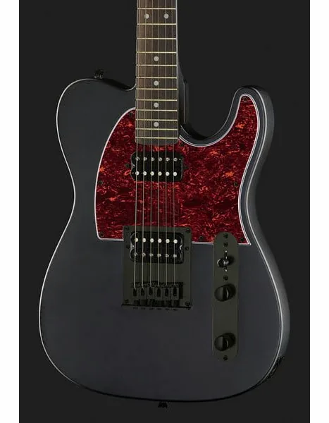 Harley Benton TE-20HH SBK Standard Series, yksityiskohta 3