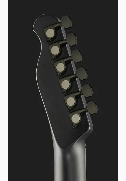 Harley Benton TE-20HH SBK Standard Series, yksityiskohta 5