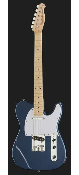 Harley Benton TE-20MN BM Standard Series, yksityiskohta 2