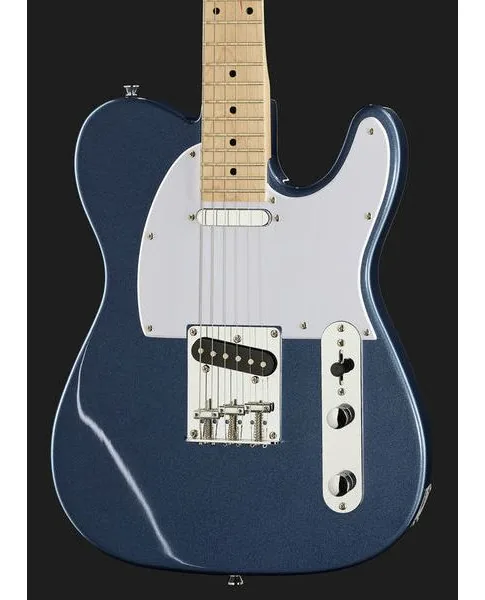 Harley Benton TE-20MN BM Standard Series, yksityiskohta 4