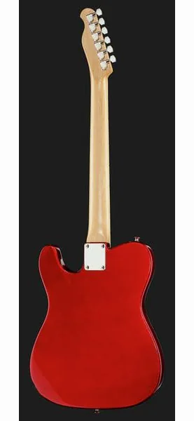 Harley Benton TE-20MN CA Standard Series, yksityiskohta 3