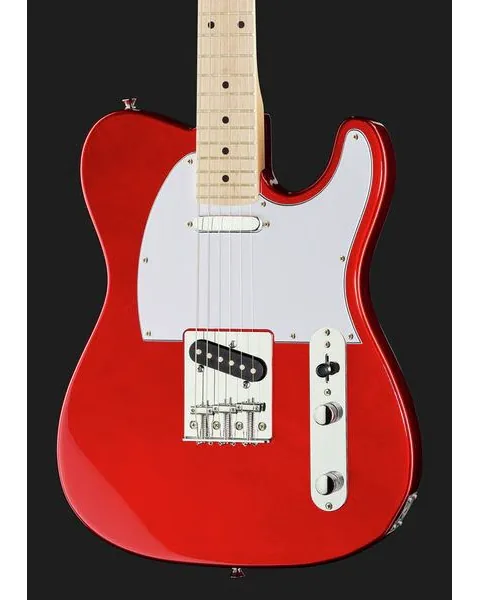 Harley Benton TE-20MN CA Standard Series, yksityiskohta 4