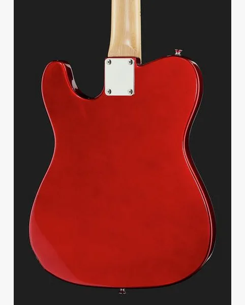 Harley Benton TE-20MN CA Standard Series, yksityiskohta 5