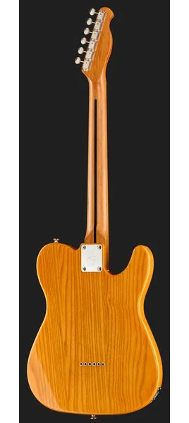 Harley Benton TE-52 NA LH Vintage Series, yksityiskohta 3