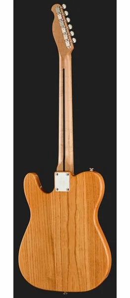 Harley Benton TE-52 Tremolo NA Vintage Serie, yksityiskohta 3