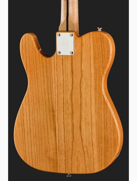 Harley Benton TE-52 Tremolo NA Vintage Serie, yksityiskohta 5