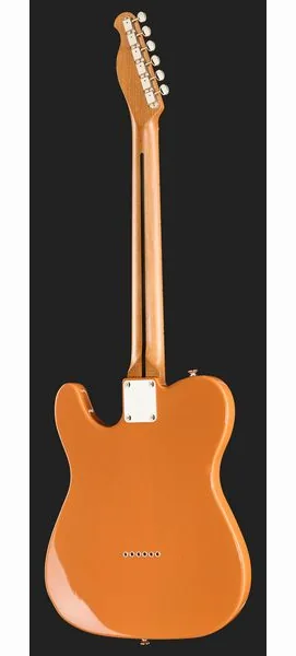 Harley Benton TE-53KR BL Tribute Series, yksityiskohta 3
