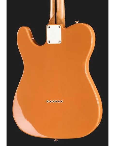 Harley Benton TE-53KR BL Tribute Series, yksityiskohta 5