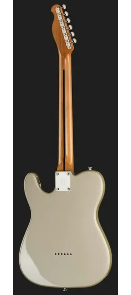 Harley Benton TE-62CC IS, yksityiskohta 3