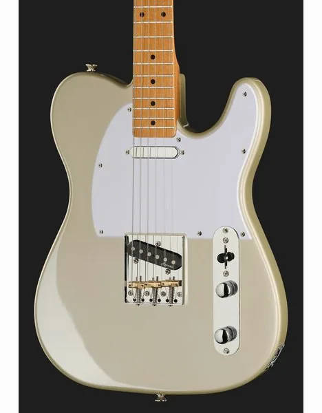 Harley Benton TE-62CC IS, yksityiskohta 4