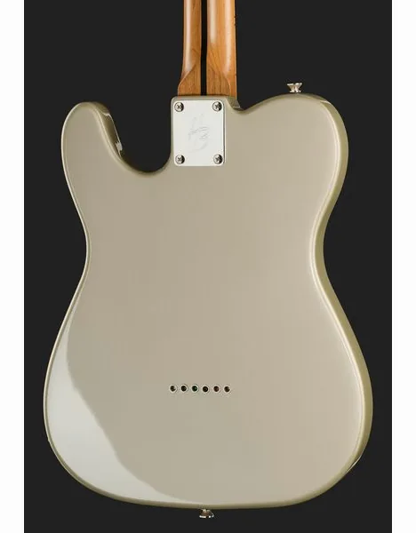 Harley Benton TE-62CC IS, yksityiskohta 5