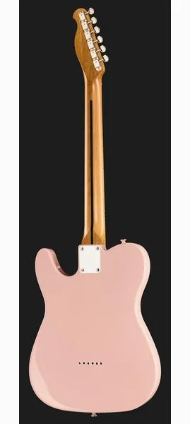 Harley Benton TE-62CC SP, yksityiskohta 3