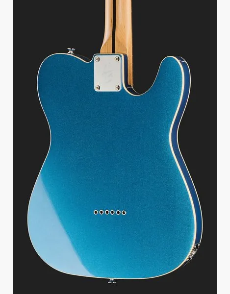 Harley Benton TE-62DB LH LPB, yksityiskohta 5