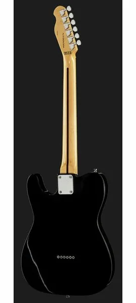 Harley Benton TE-70 Black Paisley, yksityiskohta 3