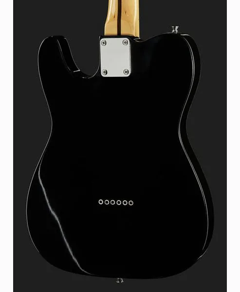 Harley Benton TE-70 Black Paisley, yksityiskohta 5