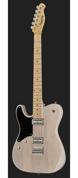 Harley Benton TE-90FLT LH VW Deluxe Series, yksityiskohta 2