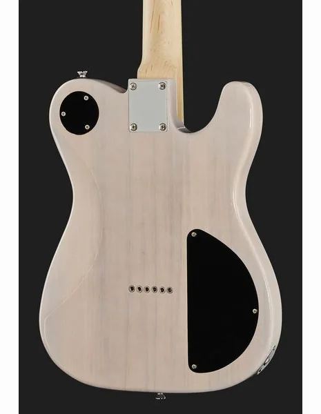 Harley Benton TE-90FLT LH VW Deluxe Series, yksityiskohta 5
