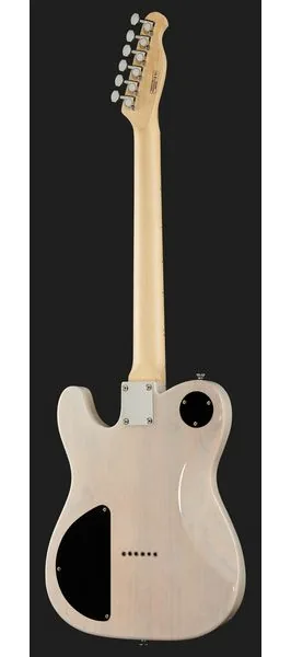 Harley Benton TE-90FLT VW Deluxe Series, yksityiskohta 3