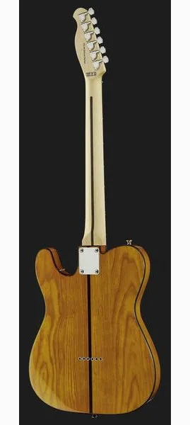 Harley Benton TE-80 NT Deluxe Series, yksityiskohta 3