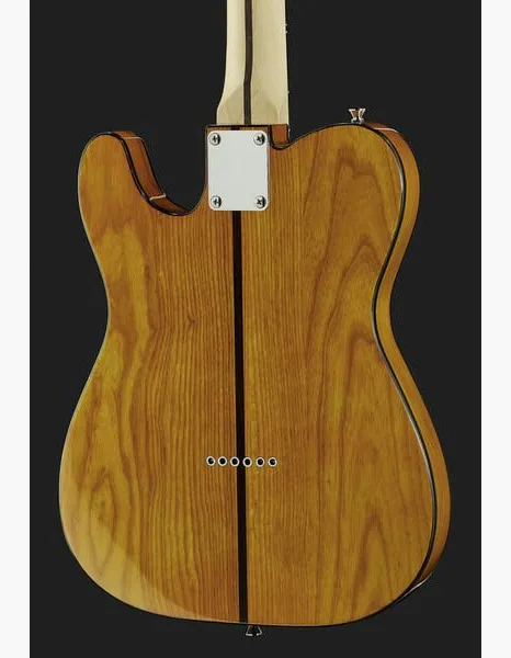 Harley Benton TE-80 NT Deluxe Series, yksityiskohta 5