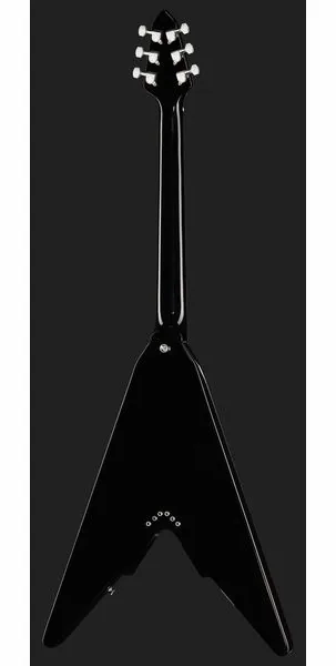 Harley Benton Victory-BK LH Classic Series, yksityiskohta 3