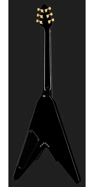 Harley Benton Victory Plus BK Vintage Series, yksityiskohta 3