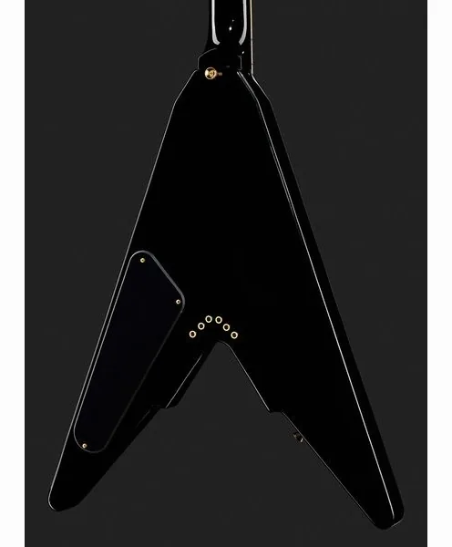 Harley Benton Victory Plus BK Vintage Series, yksityiskohta 5