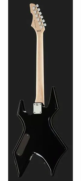 Harley Benton WL-20BK Rock Series, yksityiskohta 3