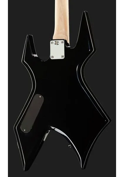 Harley Benton WL-20BK Rock Series, yksityiskohta 5