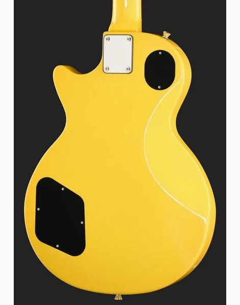 Heritage Guitar Ascent H-137 P90 Marigold Y, yksityiskohta 5
