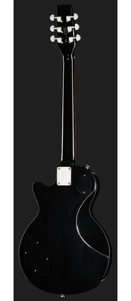 Heritage Guitar Ascent H-137 P90 Sunburst, yksityiskohta 3