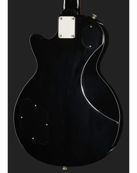 Heritage Guitar Ascent H-137 P90 Sunburst, yksityiskohta 5