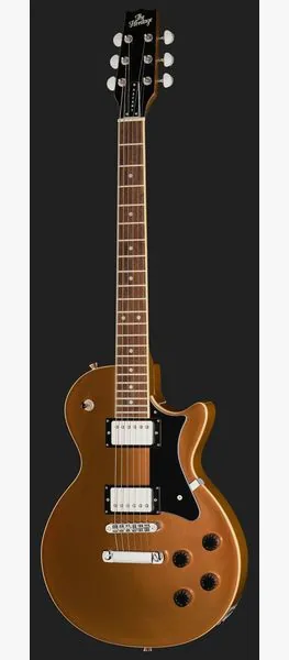 Heritage Guitar Ascent H-150 Copper, yksityiskohta 2