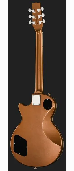 Heritage Guitar Ascent H-150 Copper, yksityiskohta 3